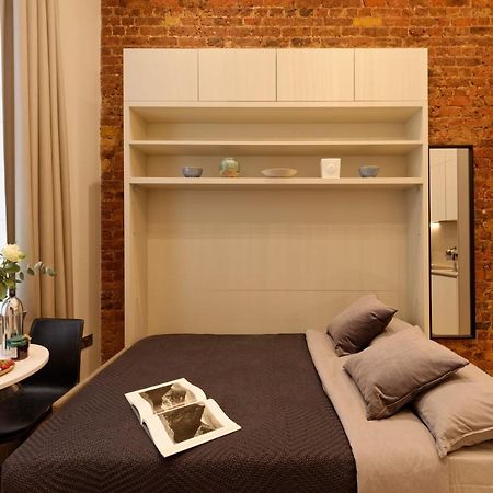 אפרטהוטל לונדון The Residen Kensington מראה חיצוני תמונה