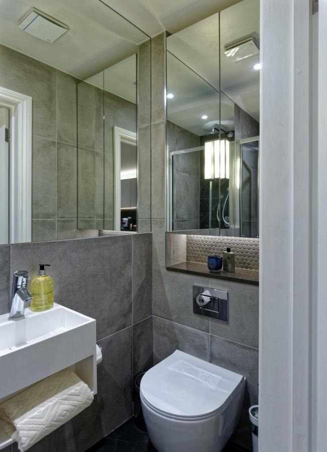 אפרטהוטל לונדון The Residen Kensington מראה חיצוני תמונה
